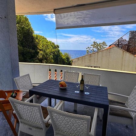 Apartment M&M Sveti Stefan Luaran gambar