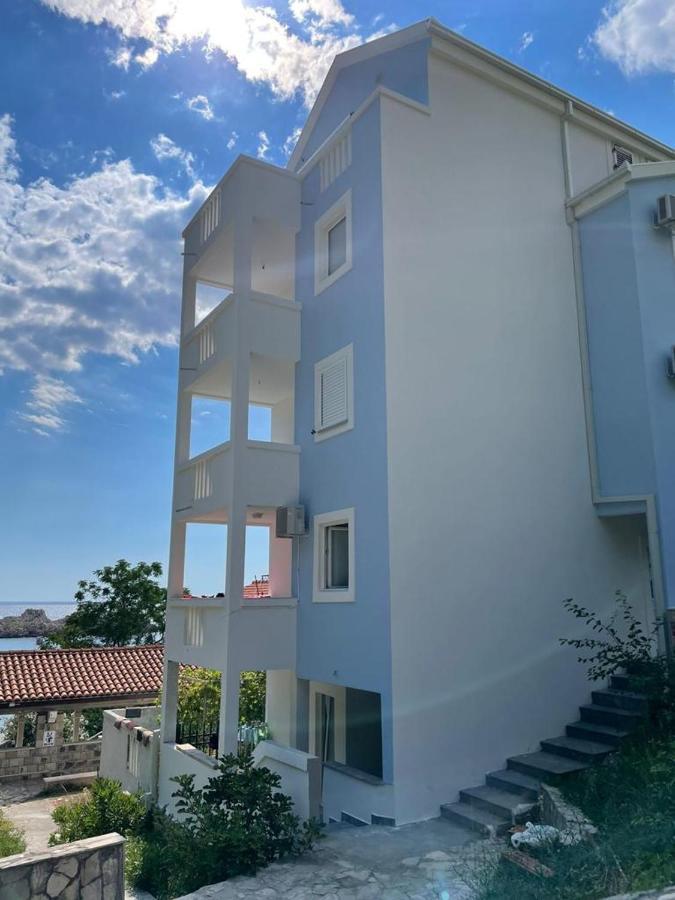 Apartment M&M Sveti Stefan Luaran gambar