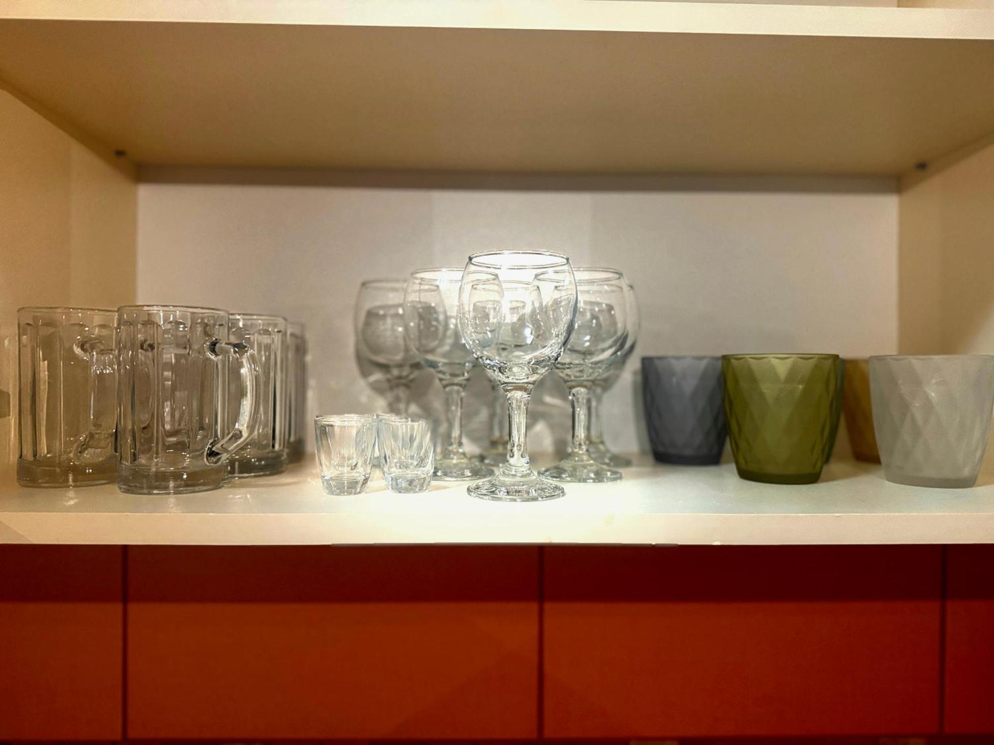 Apartment M&M Sveti Stefan Luaran gambar