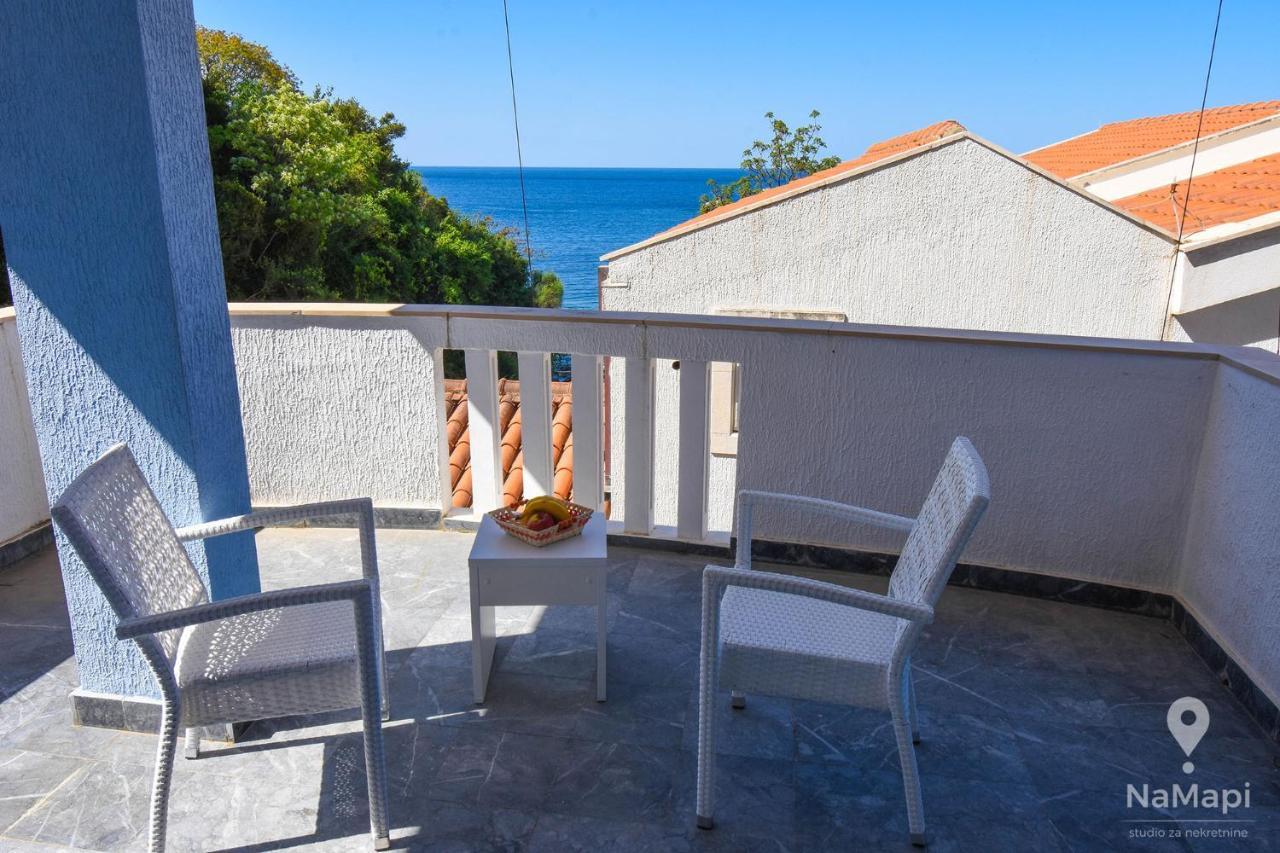 Apartment M&M Sveti Stefan Luaran gambar