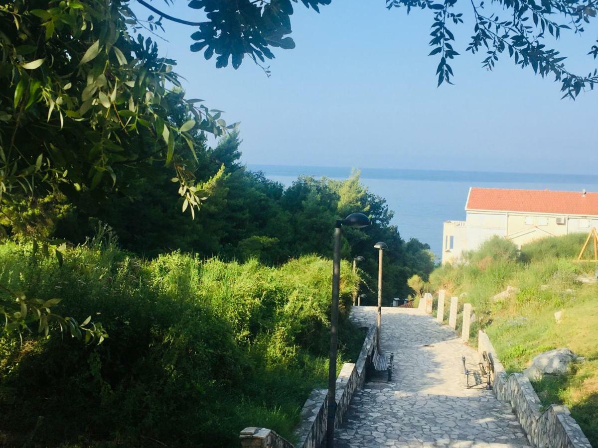 Apartment M&M Sveti Stefan Luaran gambar